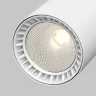 Трековый светильник TR-VGL029-3-10W3K-W-W - 10 Вт LED (Белый) TR-VGL029-3-10W3K-W-W - фото 2