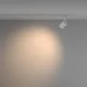 Трековый светильник TR-VGL029-3-10W3K-W-W - 10 Вт LED (Белый) TR-VGL029-3-10W3K-W-W - фото 5
