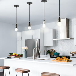 LED-A60-7W-4000K-E27-FR GLH01WH Лампа светодиодная, Форма A, матовая, Серия Heaven, Белый свет 4000K