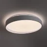 Потолочный светильник FR6222CL-L84W Пасс / Pass 84 Вт LED с пультом ДУ (Белый) FR6222CL-L84W - фото 7