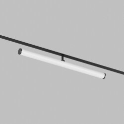 Светильник на шине Denkirs SMART RAY | СМАРТ РЭЙ , Denkirs DK8065-BK