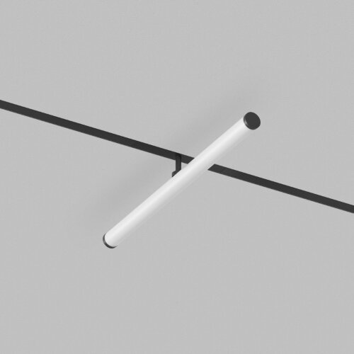 Светильник на шине Denkirs SMART RAY | СМАРТ РЭЙ DK8065-BK. Фото 7