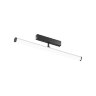 Светильник на шине Denkirs SMART RAY | СМАРТ РЭЙ DK8065-BK. Фото 8