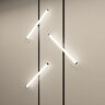 Светильник на шине Denkirs SMART RAY | СМАРТ РЭЙ DK8065-BK. Фото 5