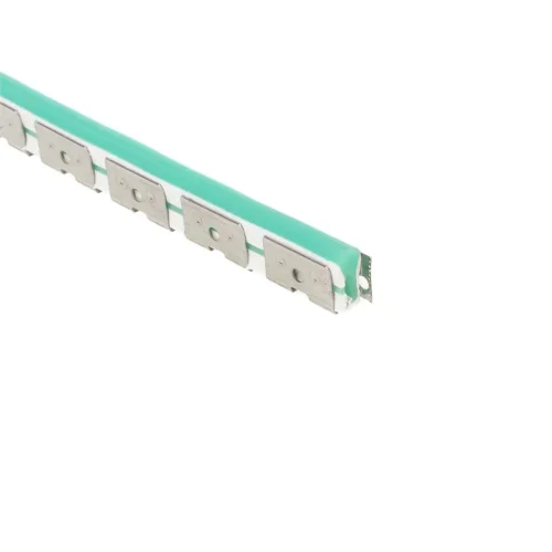 Крепеж оцинкованный гибкий 04x10мм S20 - фото III