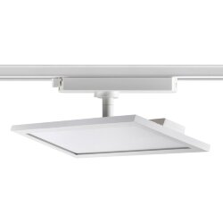 Светильник трековый однофазный трехжильный светодиодный «Novotech» 358894, серия: VOLO