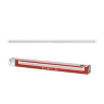 Светильник трековый линейный светодиодный поворотный LTR-01R-TL 5040W 50Вт 4000К 870мм 120 градусов белый серии TOP-LINE IN HOME - Фото 2