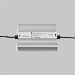 Источник напряжения PSL008 24В 400Вт IP67 822008 (Серебро)