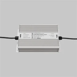 Источник напряжения PSL008 24В 400Вт IP67 822008 (Серебро) 822008