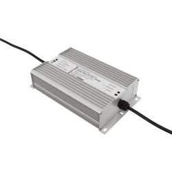 Источник напряжения PSL008 24В 400Вт IP67 822008 (Серебро) 822008