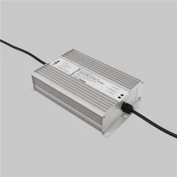 Источник напряжения PSL008 24В 400Вт IP67 822008 (Серебро) 822008