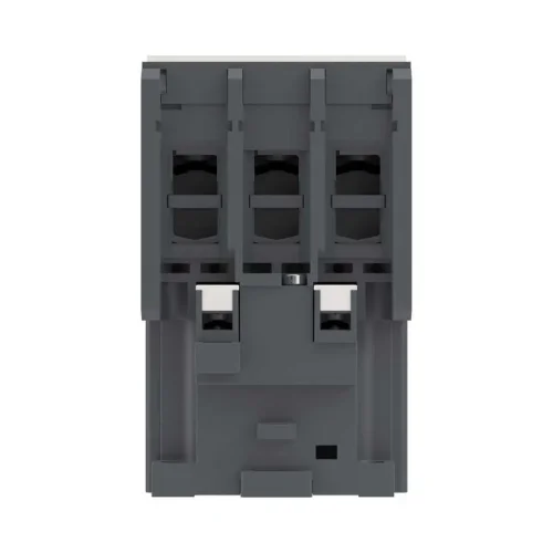 Контактор магнитный YON DSC105 105A 55кВт AC3 3P кат.220В AC YON DSC105-3C00A230 - фото