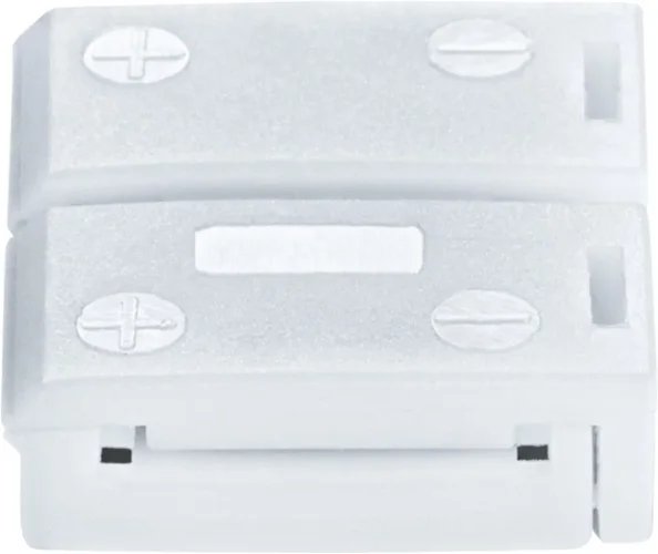 Коннектор 71 487 NLSC-10mm-PC-PC-IP20 (уп.5шт) Navigator 71487 - фото