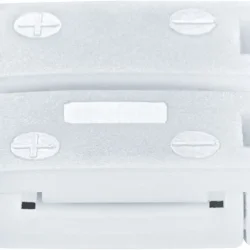 Коннектор 71 487 NLSC-10mm-PC-PC-IP20 (уп.5шт) Navigator 71487