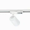 Светодиодный трековый светильник 2L VTB80 PX101(220VAC, 26-30W, 3000/4000/6500K, 36°, CRI>90, белый) - фото III