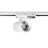 Светодиодный трековый светильник 2L VTB80 PX101(220VAC, 26-30W, 3000/4000/6500K, 36°, CRI>90, белый) - фото II