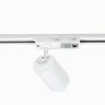 Светодиодный трековый светильник 2L VTB80 PX101(220VAC, 26-30W, 3000/4000/6500K, 36°, CRI>90, белый) - фото III
