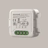 Wi-Fi выключатель одноканальный 250Вт (Белый) MS007 - фото 4