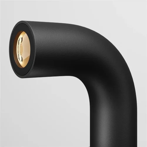 Ландшафтный светильник Sleek 3000К 2Вт IP 65 (Графит) - фото 8