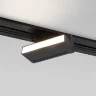 Трековый светильник для однофазного шинопровода Arda черный 10 Вт 4200 K 85015/01 - фото 6