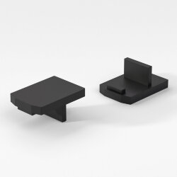 Заглушки для шинопровода 2 шт Mini Magnetic 85174/00