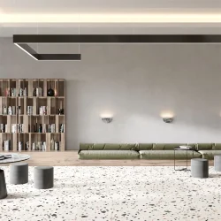 Светодиодная лента Ultra 24В 2835 27Вт/м 3000К 5м IP 20 201114 (Белый)