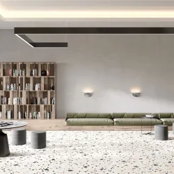 Светодиодная лента Ultra 24В 2835 27Вт/м 3000К 5м IP 20 201114 (Белый)