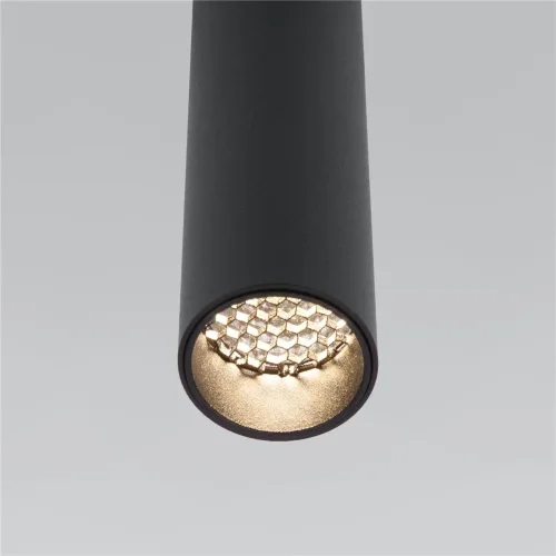 Накладной потолочный светильник с антибликовой решеткой Pika 25031/LED - фото 2