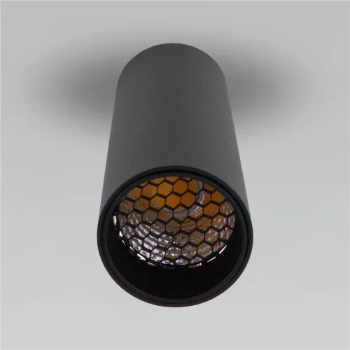 Накладной потолочный светильник с антибликовой решеткой Pika 25031/LED - фото 3