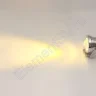 Светодиодный прожектор круглый V168 (10W, 220V, warm white) - фото 2.