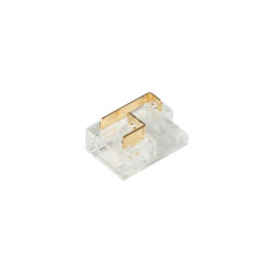 Коннектор универсальный FIX-MONO-8mm-2pin-STS-STW-5-in-1 (Arlight) 050803