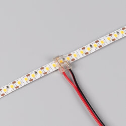 Коннектор универсальный FIX-MONO-8mm-2pin-STS-STW-5-in-1 (Arlight) 050803