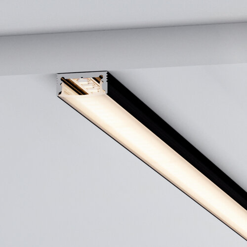 Профиль SL-SLIM-H7-2000 ANOD (Arlight, Алюминий) - фото 3