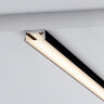 Профиль SL-SLIM-Н7-2000 ANOD (Arlight, Алюминий) 023716 - фото 4
