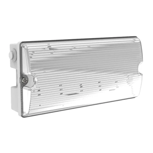 Светильник Compact Advanced 2Вт IP65 3ч аварийно-эвакуационный VARTON V1-EM-00432-01A01-6500265 - фото