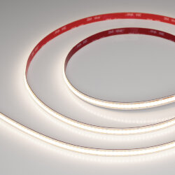 Светодиодная лента СОВ-Х480-10mm 24V Day4000 (10 W/m, IP20, 5m, FreeCut) (Arlight, Свободная резка) 044195