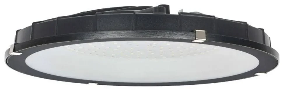 Светильник светодиодный ДСП 4021 150Вт 5000К IP65 для высоких пролетов HIGHBAY GENERICA LDSP0-4021-150-50-K02-G - фото
