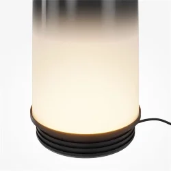 Настольный светильник Fable 3000К 8Вт (Черный)