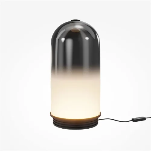 Настольный светильник Fable 3000К 8Вт (Черный) - фото 3