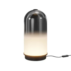 Настольный светильник Басня / Fable 3000К 8Вт (Черный) MOD488TL-L8B3K