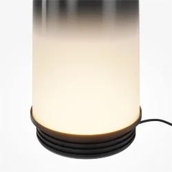 Настольный светильник Басня / Fable 3000К 8Вт (Черный) MOD488TL-L8B3K