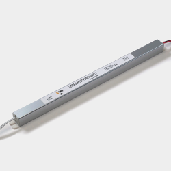 Блок питания сверxтонкий для светодиодных лент, 60 W, 24V, L-60-24 004317