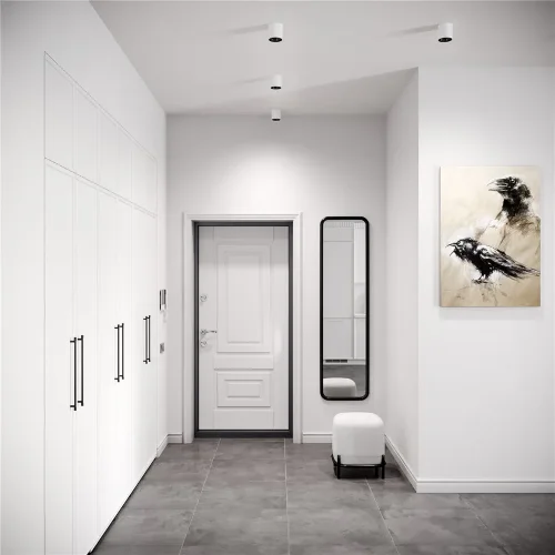 Накладной светодиодный светильник 25034/LED - фото 3