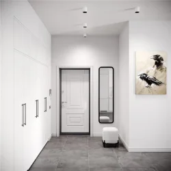 Накладной светодиодный светильник 25034/LED (062929)