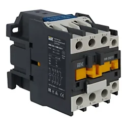 Контактор КМИ-23211 32А 230В/АС3 1НЗ KARAT IEK KKM21-032-230-01