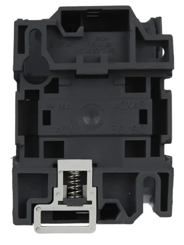 Контактор КМИ-23211 32А 230В/АС3 1НЗ KARAT IEK KKM21-032-230-01 - фото 5