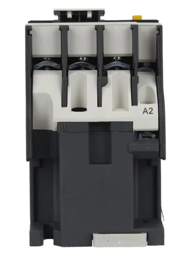 Контактор КМИ-23211 32А 230В/АС3 1НЗ KARAT IEK KKM21-032-230-01 - фото 8