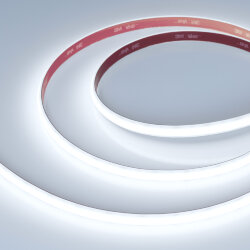 Светодиодная лента герметичная RTW-SEW-А308-10mm 24V White6000 (14 W/m, IP65, 2835, 5m) (Arlight, 5 лет) 045285