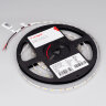 Светодиодная лента RT-A60-5mm 12V Cool 15K (4.8 W/m, IP20, 2835, 5m) (Arlight, 4.8 Вт/м, IP20) - фото 2
