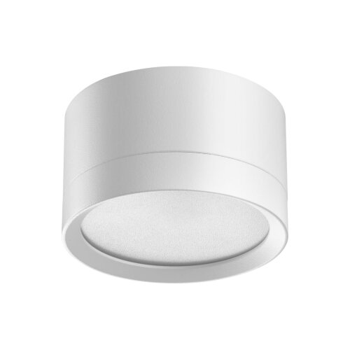 Светильник накладной «Novotech» 371033, серия: LIRIO. Фото 1.